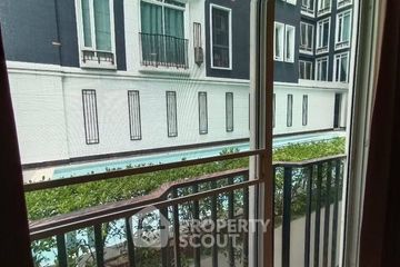 1 Bedroom Condo for Sale or Rent in Maestro 01 Sathorn-Yenakat, Thung Maha Mek, Bangkok near MRT Khlong Toei