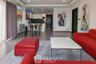 1 Bedroom Condo for sale in Imperial Twins Residence, Nong Prue, Chonburi