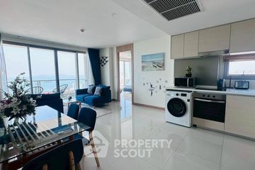 2 Bedroom Condo for sale in The Riviera Jomtien, Nong Prue, Chonburi