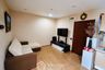 1 Bedroom Condo for sale in PG Rama IX, Huai Khwang, Bangkok near MRT Phra Ram 9