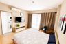1 Bedroom Condo for sale in PG Rama IX, Huai Khwang, Bangkok near MRT Phra Ram 9