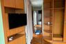 2 Bedroom Condo for sale in Silom Suite, Silom, Bangkok near BTS Chong Nonsi