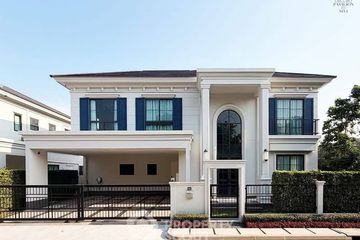5 Bedroom House for Sale or Rent in Setthasiri Bangna KM.10, Bang Phli Yai, Samut Prakan