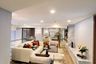 2 Bedroom Condo for sale in Landmark @MRTA Station, Bang Kapi, Bangkok near MRT Pradit Manutham
