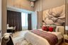 2 Bedroom Condo for sale in Landmark @MRTA Station, Bang Kapi, Bangkok near MRT Pradit Manutham