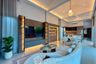 4 Bedroom Villa for Sale or Rent in The Hamlet Pattaya, Pong, Chonburi