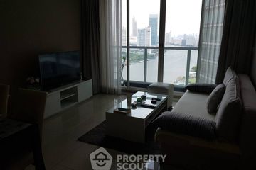 1 Bedroom Condo for Sale or Rent in Wat Phraya Krai, Bangkok