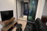 1 Bedroom Condo for sale in Ideo Chula - Samyan, Si Phraya, Bangkok near MRT Sam Yan