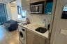 1 Bedroom Condo for sale in Ideo Chula - Samyan, Si Phraya, Bangkok near MRT Sam Yan