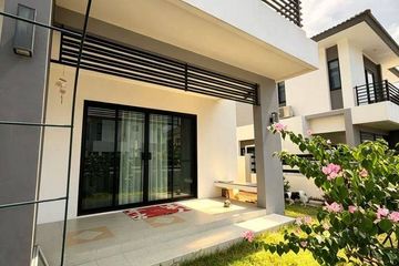 3 Bedroom House for sale in Bo Win, Chonburi