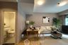 1 Bedroom Condo for Sale or Rent in Unio Sukhumvit 72, Samrong Nuea, Samut Prakan near BTS Bearing