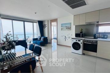 2 Bedroom Condo for sale in The Riviera Jomtien, Nong Prue, Chonburi