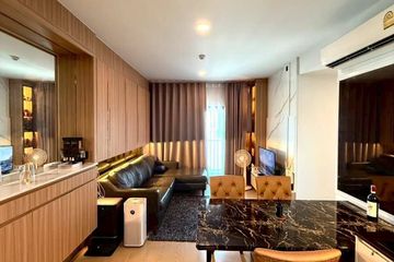 2 Bedroom Condo for sale in The Tree Sukhumvit 71 - Ekamai, Suan Luang, Bangkok near Airport Rail Link Ramkhamhaeng