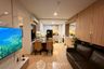 2 Bedroom Condo for sale in The Tree Sukhumvit 71 - Ekamai, Suan Luang, Bangkok near Airport Rail Link Ramkhamhaeng