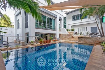 5 Bedroom Villa for Sale or Rent in Nong Prue, Chonburi