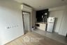 1 Bedroom Condo for sale in The BASE Garden Rama 9, Hua Mak, Bangkok near MRT Ramkhamhaeng 12