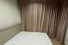 1 Bedroom Condo for sale in The BASE Garden Rama 9, Hua Mak, Bangkok near MRT Ramkhamhaeng 12