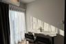 1 Bedroom Condo for Sale or Rent in Metris Ladprao, Chom Phon, Bangkok near MRT Phahon Yothin