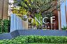 1 Bedroom Condo for sale in Na Kluea, Chonburi
