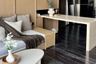 2 Bedroom Condo for Sale or Rent in Park Origin Thonglor, Khlong Tan Nuea, Bangkok