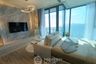 1 Bedroom Condo for Sale or Rent in Arom Wongamat, Na Kluea, Chonburi