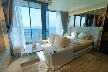 1 Bedroom Condo for Sale or Rent in Arom Wongamat, Na Kluea, Chonburi