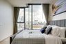 1 Bedroom Condo for sale in THE LINE Jatujak - Mochit, Chatuchak, Bangkok near MRT Chatuchak Park