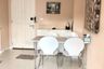 1 Bedroom Condo for sale in The Clover Thonglor, Khlong Tan Nuea, Bangkok