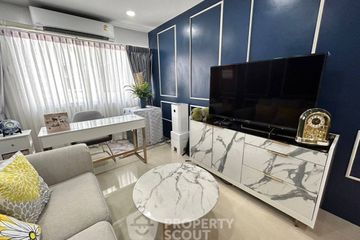 2 Bedroom Condo for sale in Wittayu Complex, Makkasan, Bangkok near Airport Rail Link Makkasan