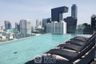 1 Bedroom Condo for Sale or Rent in Din Daeng, Bangkok near MRT Phra Ram 9