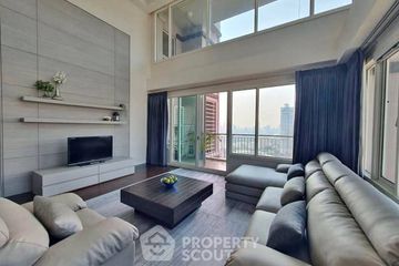 4 Bedroom Condo for Sale or Rent in Baan Siri 24, Khlong Tan, Bangkok near BTS Phrom Phong