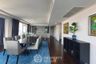 4 Bedroom Condo for Sale or Rent in Baan Siri 24, Khlong Tan, Bangkok near BTS Phrom Phong