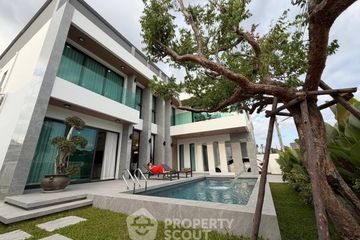 5 Bedroom Villa for sale in Nong Prue, Chonburi