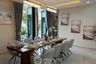 5 Bedroom Villa for sale in Nong Prue, Chonburi