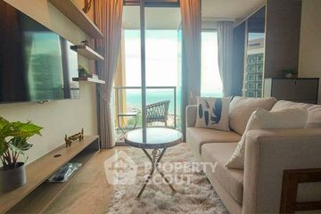 1 Bedroom Condo for sale in The Riviera Ocean Drive, Nong Prue, Chonburi