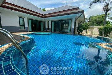 3 Bedroom Villa for sale in Baan Dusit Pattaya Lake, Huai Yai, Chonburi