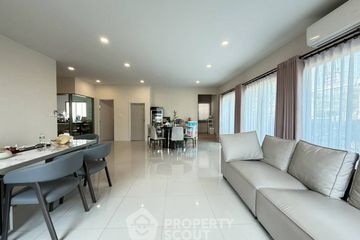 4 Bedroom House for sale in Perfect Place Sukhumvit 77-Suvarnabhumi, Lat Krabang, Bangkok