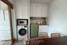 2 Bedroom Condo for sale in The Parkland Charan - Pinklao, Bang Yi Khan, Bangkok near MRT Bang Yi Khan
