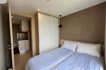 1 Bedroom Condo for rent in Klass Condo Silom, Silom, Bangkok near BTS Chong Nonsi