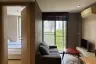 1 Bedroom Condo for rent in Klass Condo Silom, Silom, Bangkok near BTS Chong Nonsi