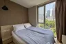 1 Bedroom Condo for rent in Klass Condo Silom, Silom, Bangkok near BTS Chong Nonsi