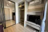 Condo for rent in Life Rama 4 - Asoke, Khlong Toei, Bangkok near MRT Queen Sirikit National Convention Centre