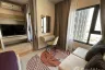 Condo for rent in Life Rama 4 - Asoke, Khlong Toei, Bangkok near MRT Queen Sirikit National Convention Centre