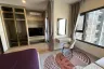 Condo for rent in Life Rama 4 - Asoke, Khlong Toei, Bangkok near MRT Queen Sirikit National Convention Centre