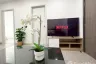1 Bedroom Condo for rent in Supalai City Resort Charan 91, Bang O, Bangkok near MRT Bang O