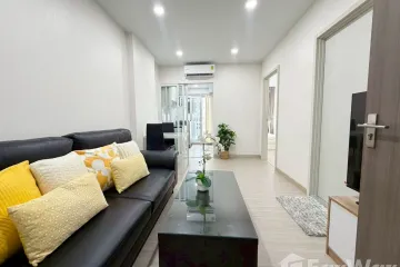 1 Bedroom Condo for rent in Supalai City Resort Charan 91, Bang O, Bangkok near MRT Bang O