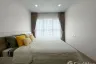 1 Bedroom Condo for rent in Supalai City Resort Charan 91, Bang O, Bangkok near MRT Bang O