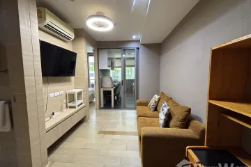 1 Bedroom Condo for rent in Klass Condo Silom, Silom, Bangkok near BTS Chong Nonsi