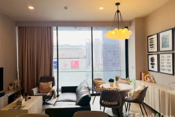 2 Bedroom Condo for sale in Celes Asoke, Khlong Toei Nuea, Bangkok near BTS Asoke
