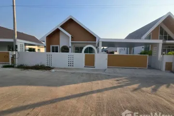 3 Bedroom House for sale in Hin Lek Fai, Prachuap Khiri Khan